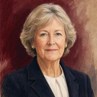Baroness Noakes, Chairman